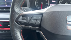 SEAT Arona 1.0 TSI 110 FR Edition 5dr Petrol Hatchback